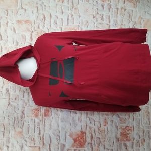 Under Armour Unisex Hoodie